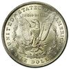 Image 2 : 1885 Morgan Dollar