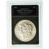Image 2 : 1886 Morgan Dollar