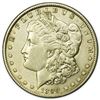 Image 1 : 1890 Morgan Dollar