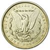 Image 2 : 1890 Morgan Dollar