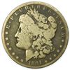 Image 1 : 1891-CC Morgan Dollar