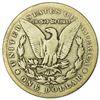 Image 2 : 1901-O Morgan Dollar