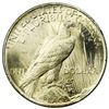 Image 2 : 1922 Peace Dollar
