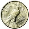 Image 2 : 1922-D Peace Dollar