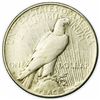 Image 2 : 1927-S Peace Dollar