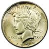 Image 1 : 1934-D Peace Dollar