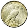 Image 2 : 1934-D Peace Dollar