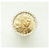 Image 2 : $25 Face Value Sacagawea Uncirculated Roll