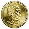 Image 1 : 2012-D Chester A. Arthur Presidential Dollar UNC