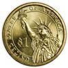 Image 2 : 2013-P George McKinley Presidential Dollar UNC