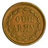 Image 2 : 1863 Our Army Civil War Token F45/332a