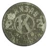 Image 2 : Kansas Sales Tax Token