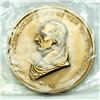 Image 1 : President John Tyler Peace and Friendship Medal