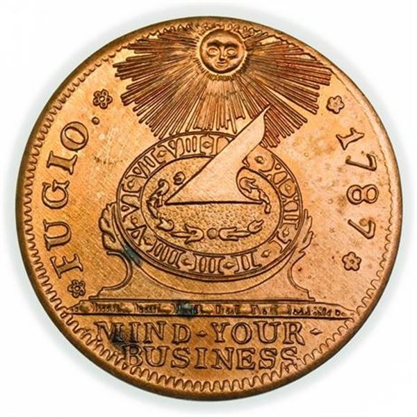 Uniface Restrike Limited Edition Mintage of 5,000