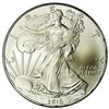 Image 1 : 2010 Silver Eagle UNC