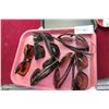 Image 1 : 7-Asst. Smith, Heatwave, Blender Sunglasses - 7 X $