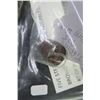 Image 2 : 2-Tiffany Walking Stick, Ring, Sterling Thimbles - 2 X $