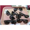 Image 1 : 6-Shady Ray's, Tommy Hilfinger, Mercedes Sunglasses - 6 X $