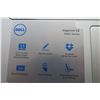 Image 2 : Dell Intel Core I3 Laptop - Damaged Screen No Charger