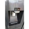 Image 2 : New Samsung Black S/S 4 Door Side by Side Ref/Freezer w/Ice Maker (Return?)