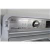 Image 2 : New LG White Inverter Top Load Washer - Dented