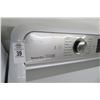 Image 2 : New LG White Sensor Dry Electric Dryer