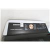 Image 2 : New Samsung Black Top Load Washer