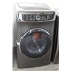 Image 1 : New Samsung Black Gas Dryer