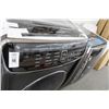 Image 2 : New Samsung Black Gas Dryer