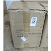 Image 1 : Case of 120 1.5" Flex Putty Knives