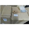 Image 2 : Case of 120 1.5" Flex Putty Knives