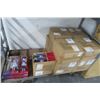 Image 1 : 46-2 Pack Rainbow Dolls - 46 X $