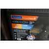 Image 2 : Tresanti Cool Glow TV Console Electric Fireplace