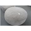 Image 1 : Lounge & Co. Ex-Large Bean Bag Style -