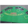 Image 3 : Oak Poker Table