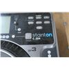 Image 3 : Stanton C-324 Mixer Board