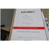 Image 2 : Kitchen Electric 2 Qt. Pressure Cooker