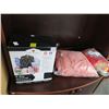 Image 1 : 5 Day Survival Bakpack, Cotton Towels & KC Blanket