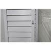 Image 2 : Louvered Bi-Fold Doors (4)