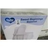 Image 2 : Sweet Beginnings Bassinet
