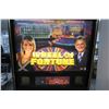 Image 2 : Wheel of Fortune Pinball Machine - Working - Key In Office These run $6k - $7k online