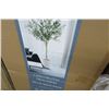 Image 2 : CG Hunter Lifelike Olive or Fig Tree