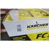 Image 2 : Karcher Hard Floor Cleaner