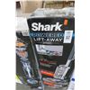 Image 1 : Shark Lift Away Vacuum