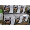 Image 2 : 9-Sur La Table Multifunctional 13 Qt. Air Fryer - 9 X $