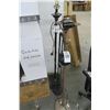 Image 1 : Floor Lamps (2)