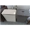 Image 1 : Clothes Hampers (2)