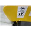 Image 2 : Yellow Step Stool