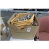 Image 1 : Lot of 53 Hangers