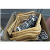 Image 2 : Lot of 53 Hangers